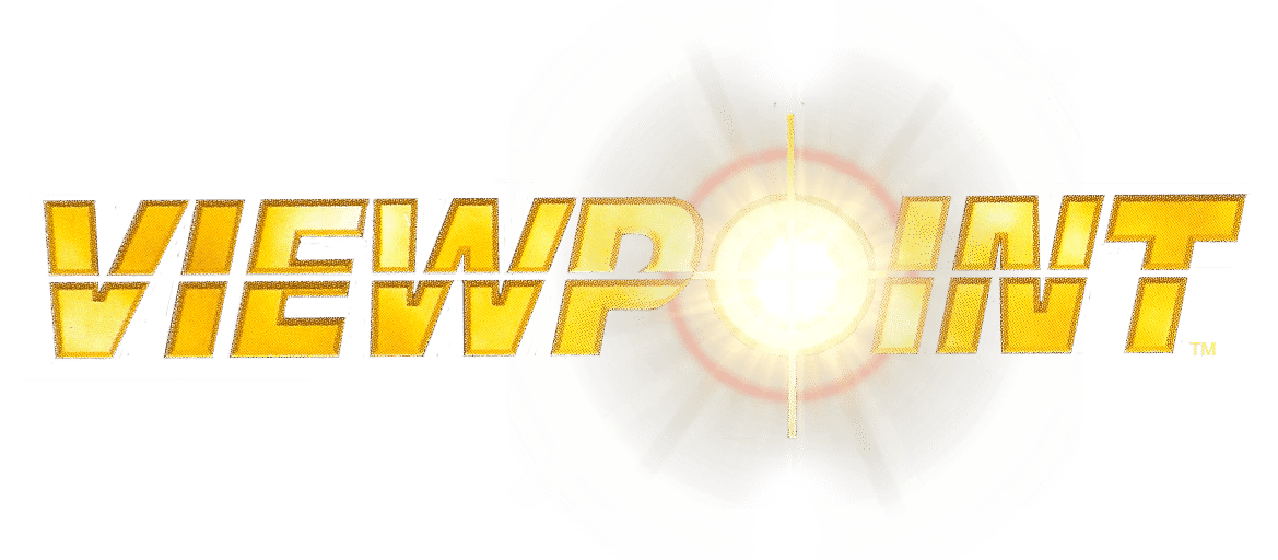 Viewpoint logo for Playstation